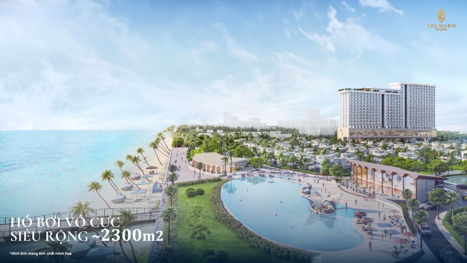 ho boi vo cuc the maris