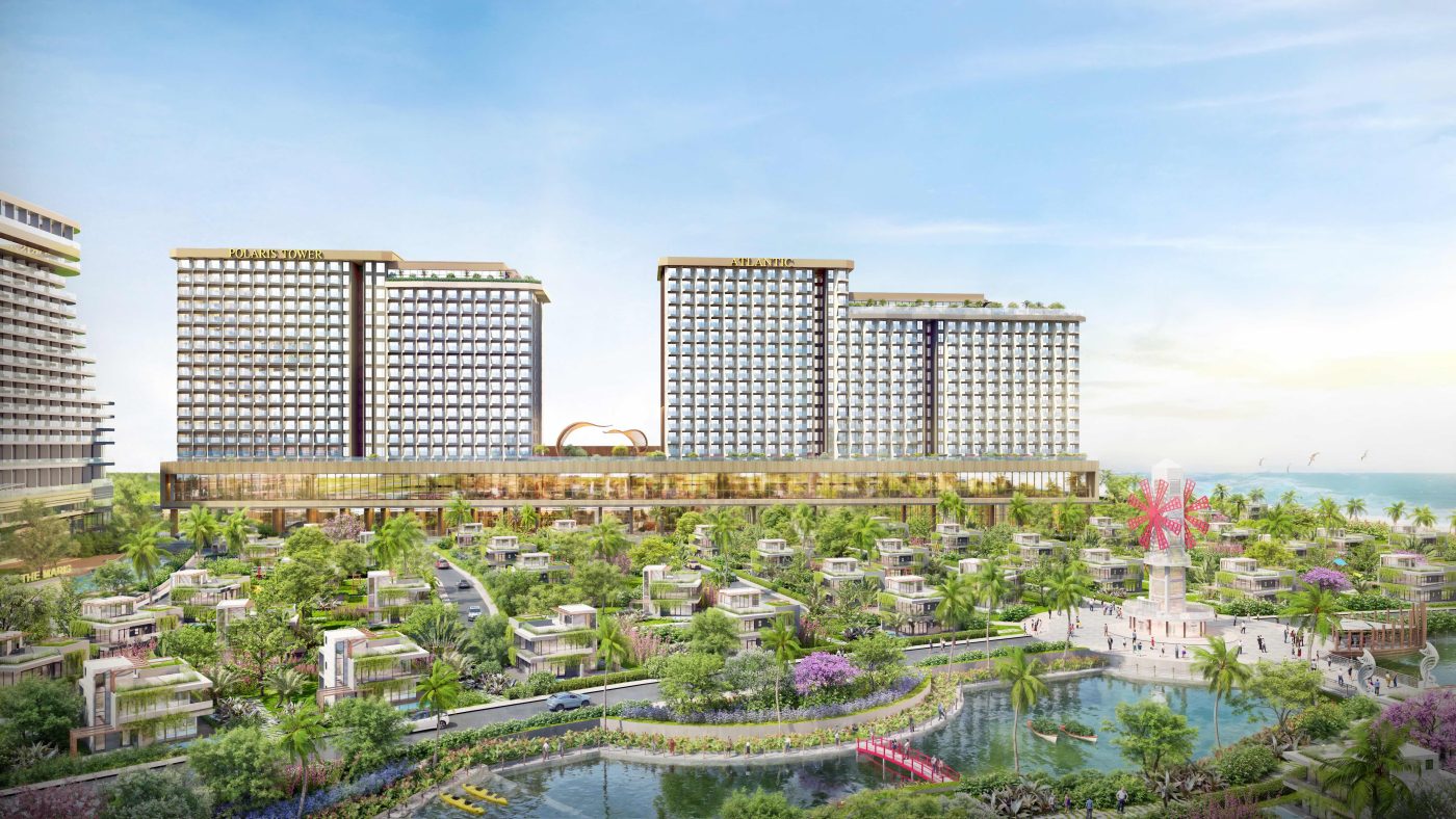 can ho atlantic vung tau