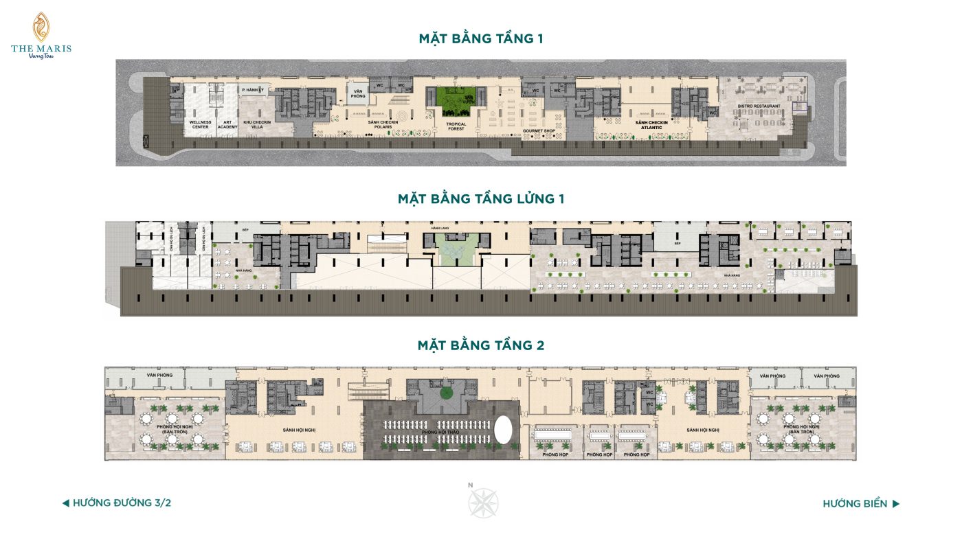 mat bang tang 1 atlantic vung tau