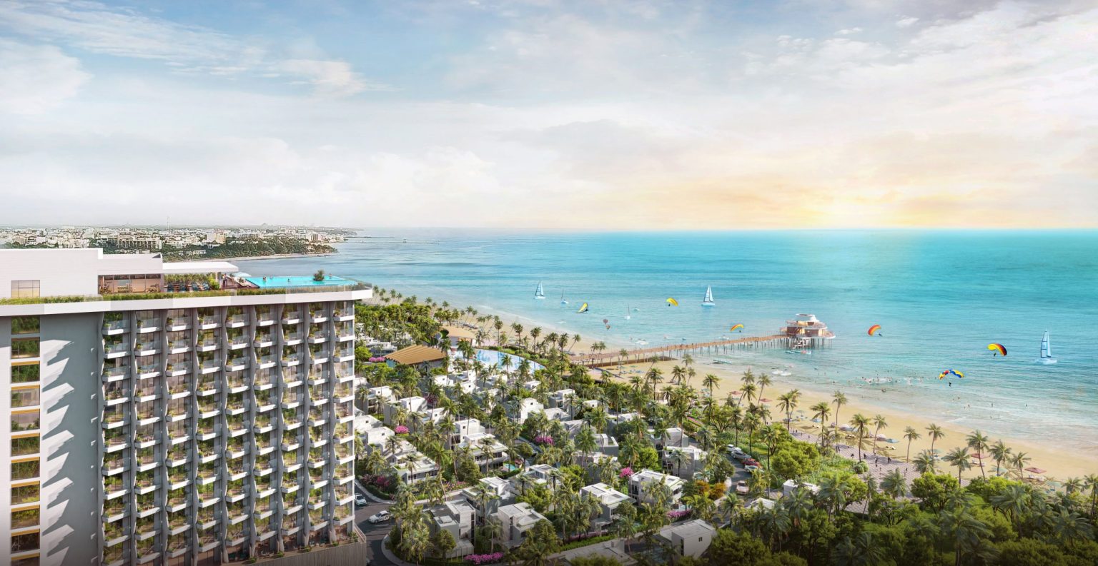 vega alaric the maris vung tau