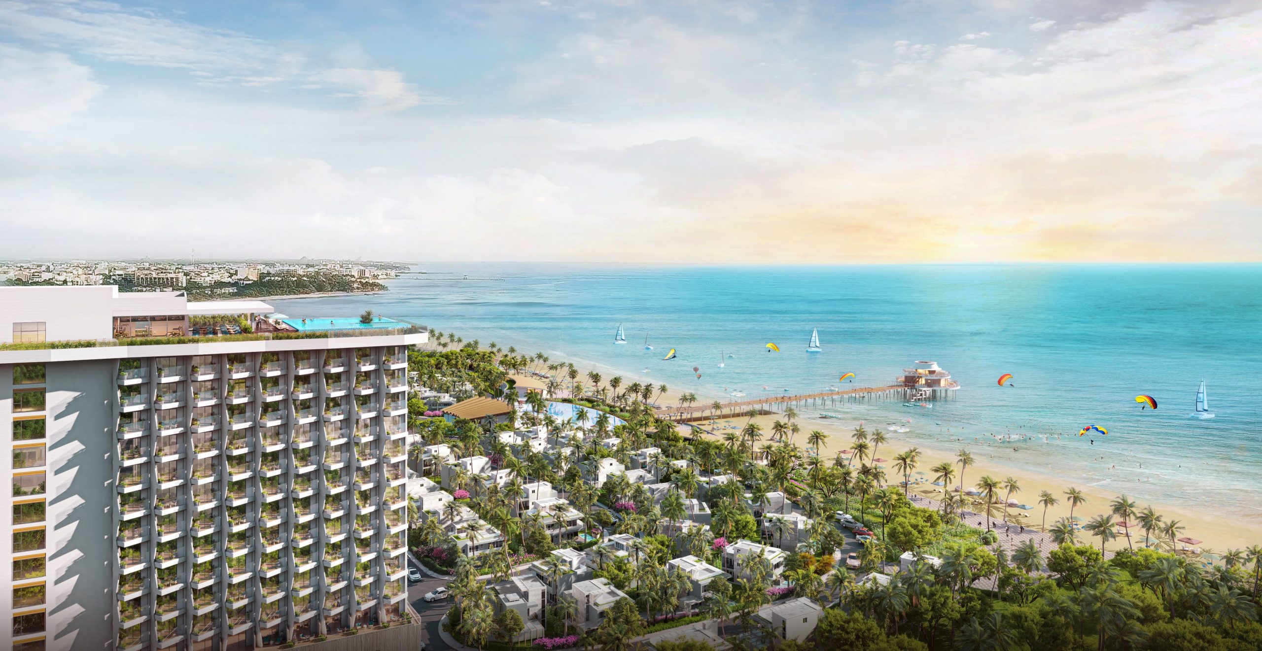 vega alaric the maris vung tau