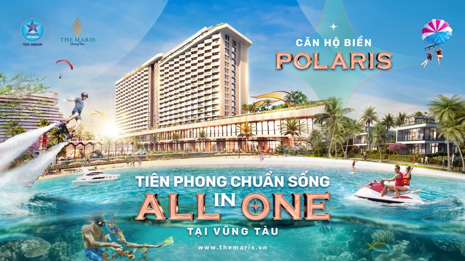 can ho polaris vung tau