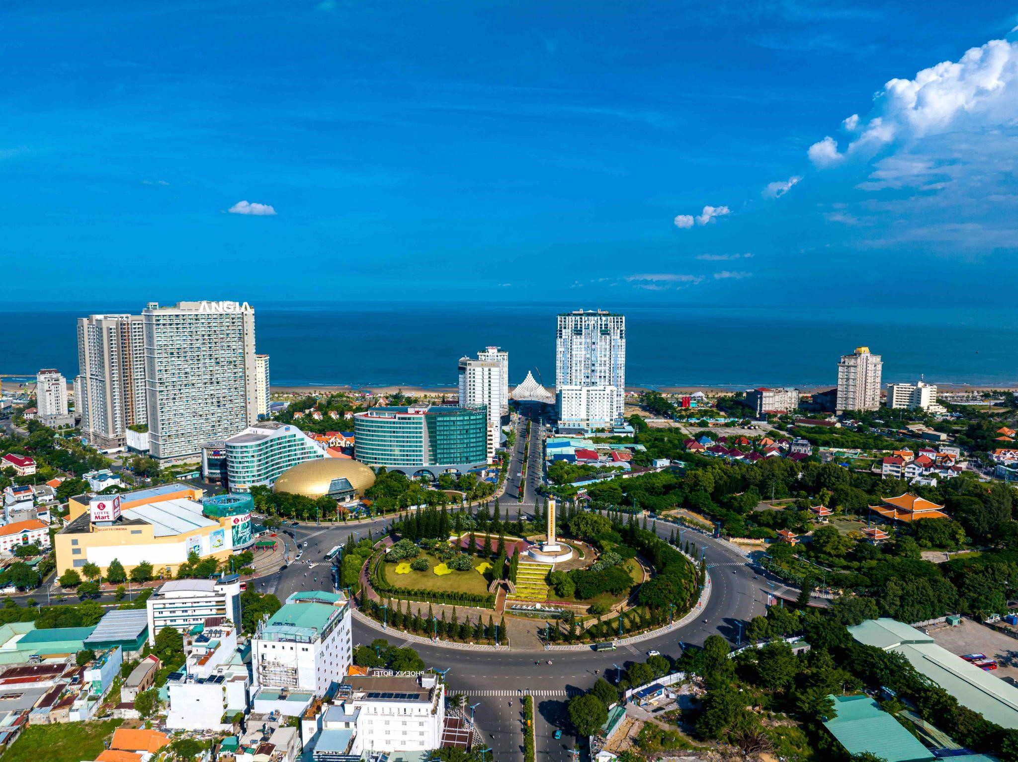 vinh danh vung tau